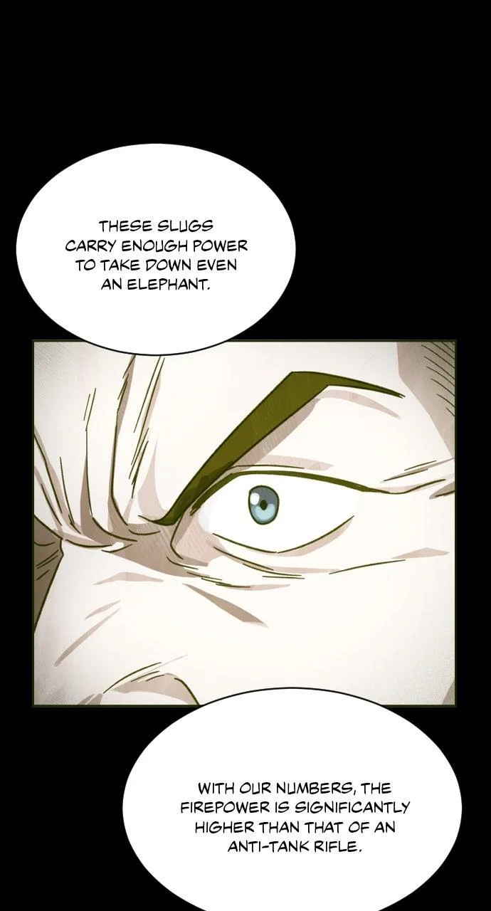 Day of Disaster Chapter 101 page 3