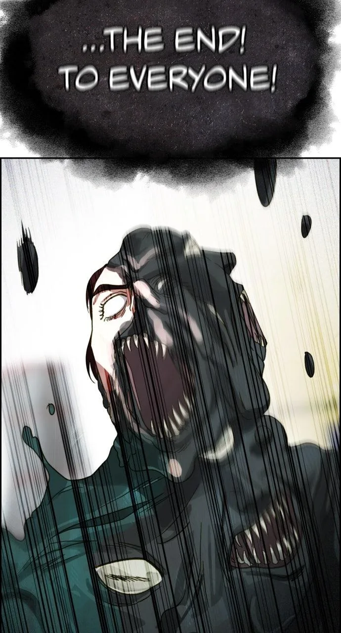 Day of Disaster Chapter 101 page 21