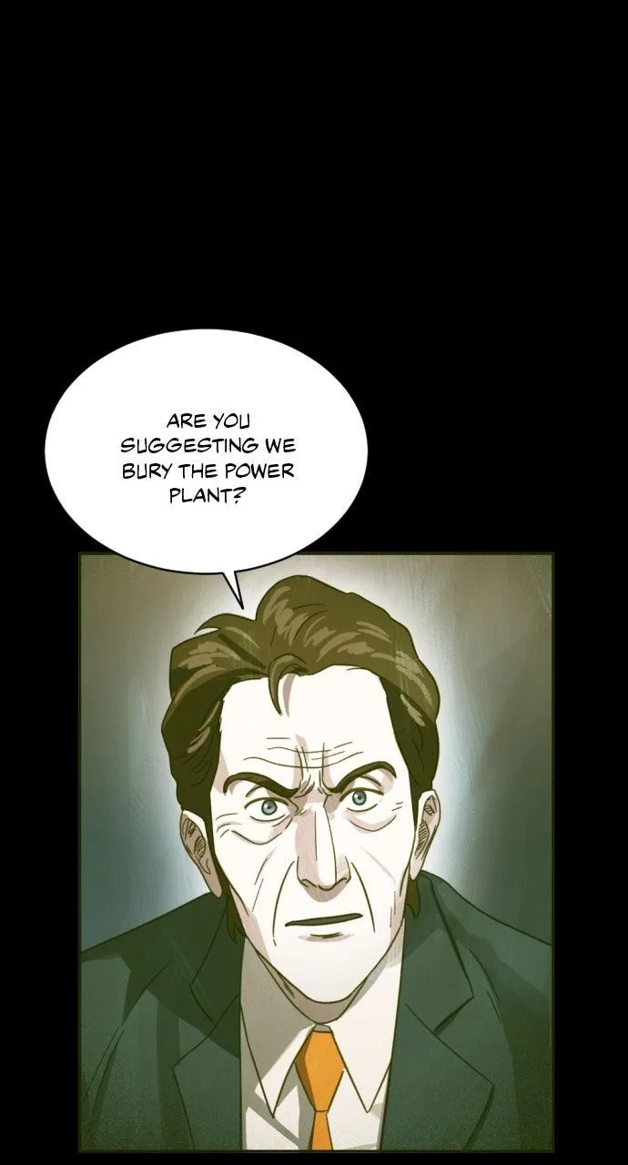 Day of Disaster Chapter 101 page 1