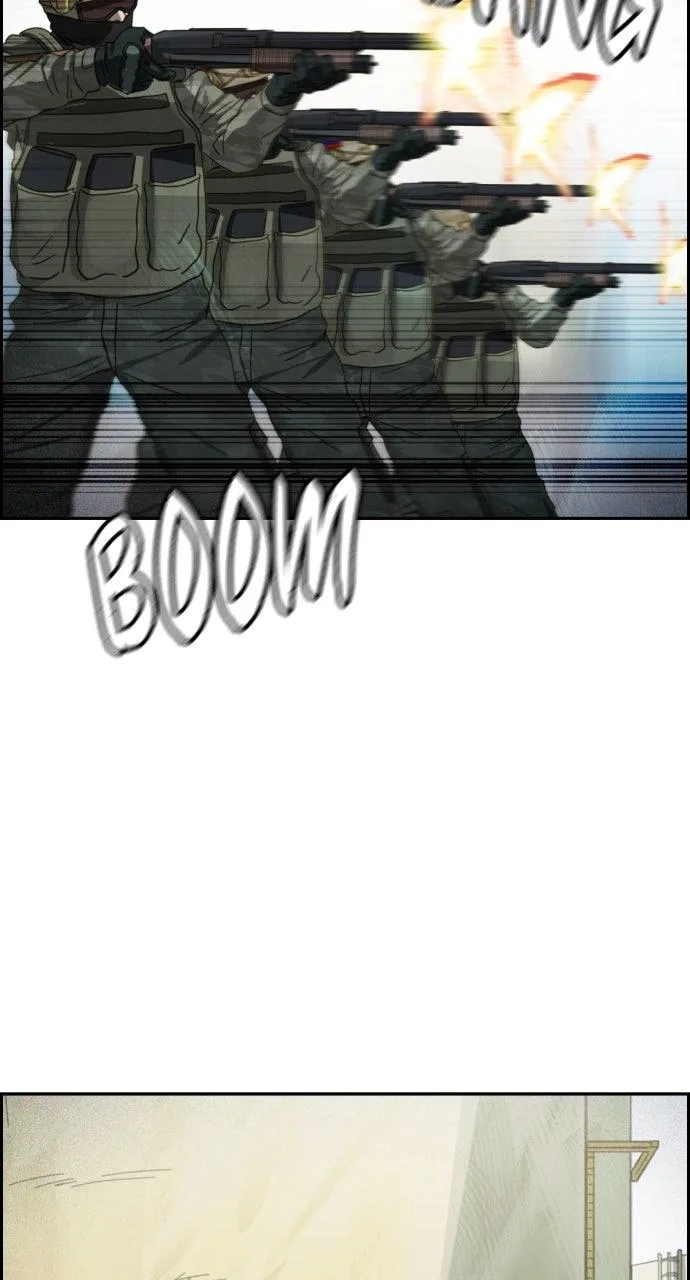 Day of Disaster Chapter 101 page 24