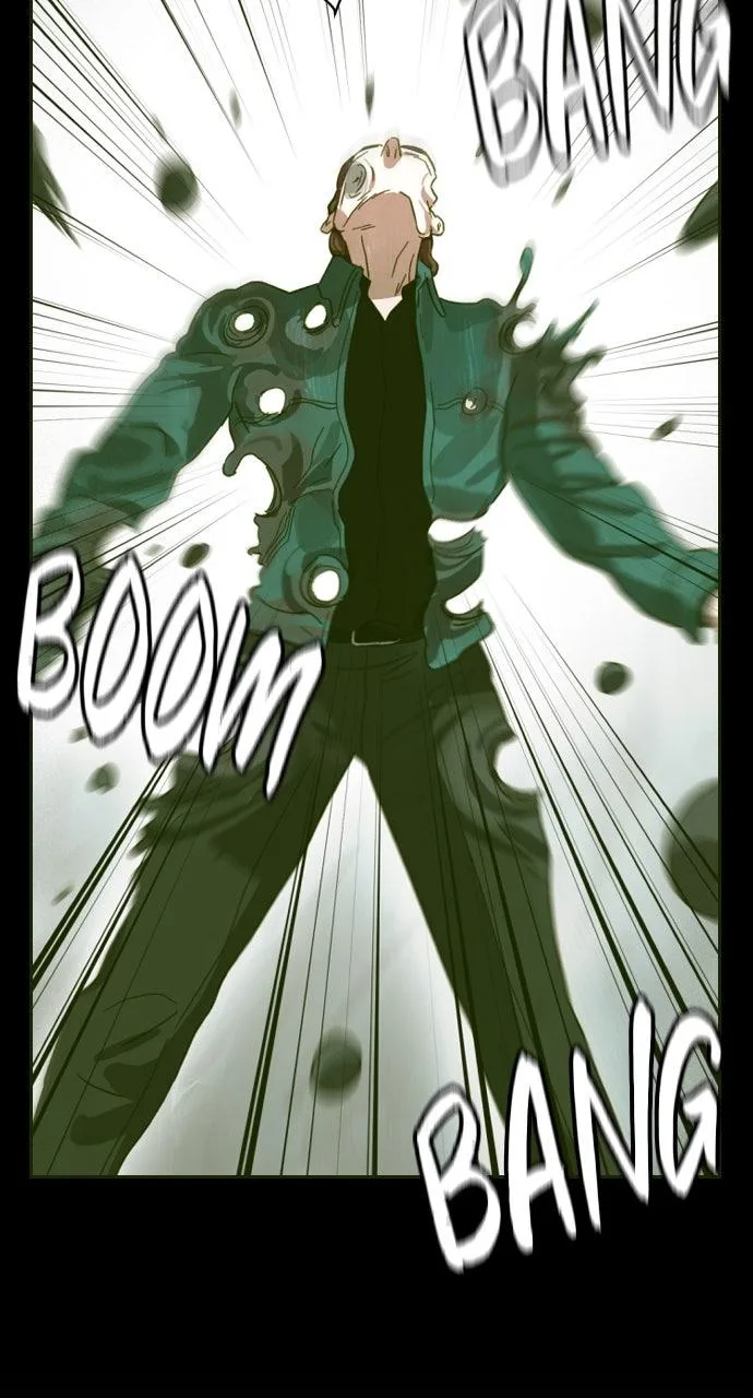 Day of Disaster Chapter 101 page 6