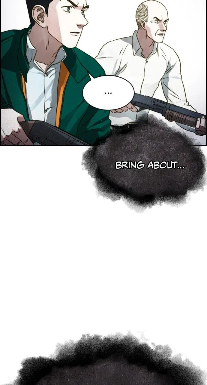Day of Disaster Chapter 101 page 20