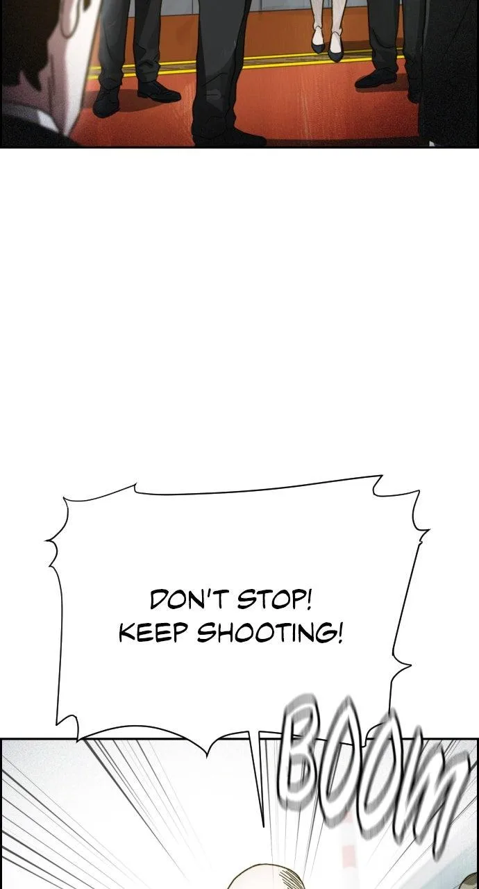 Day of Disaster Chapter 101 page 13
