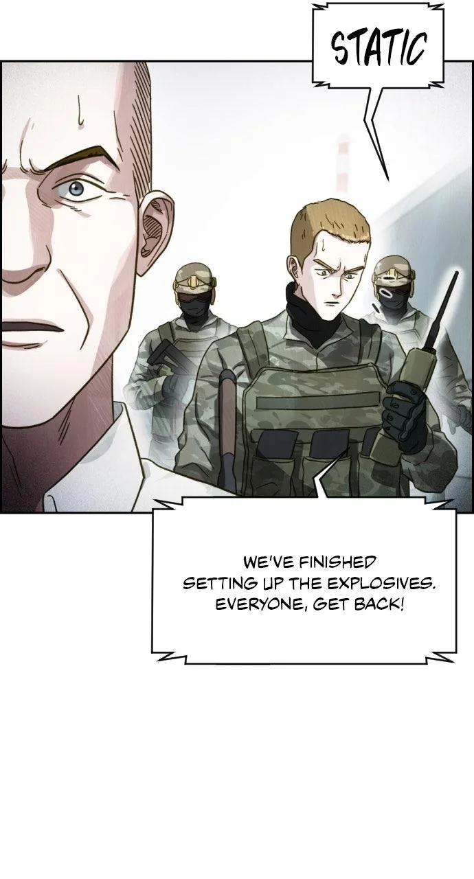 Day of Disaster Chapter 101 page 27