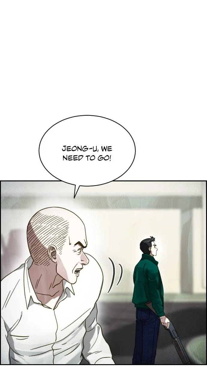 Day of Disaster Chapter 101 page 30