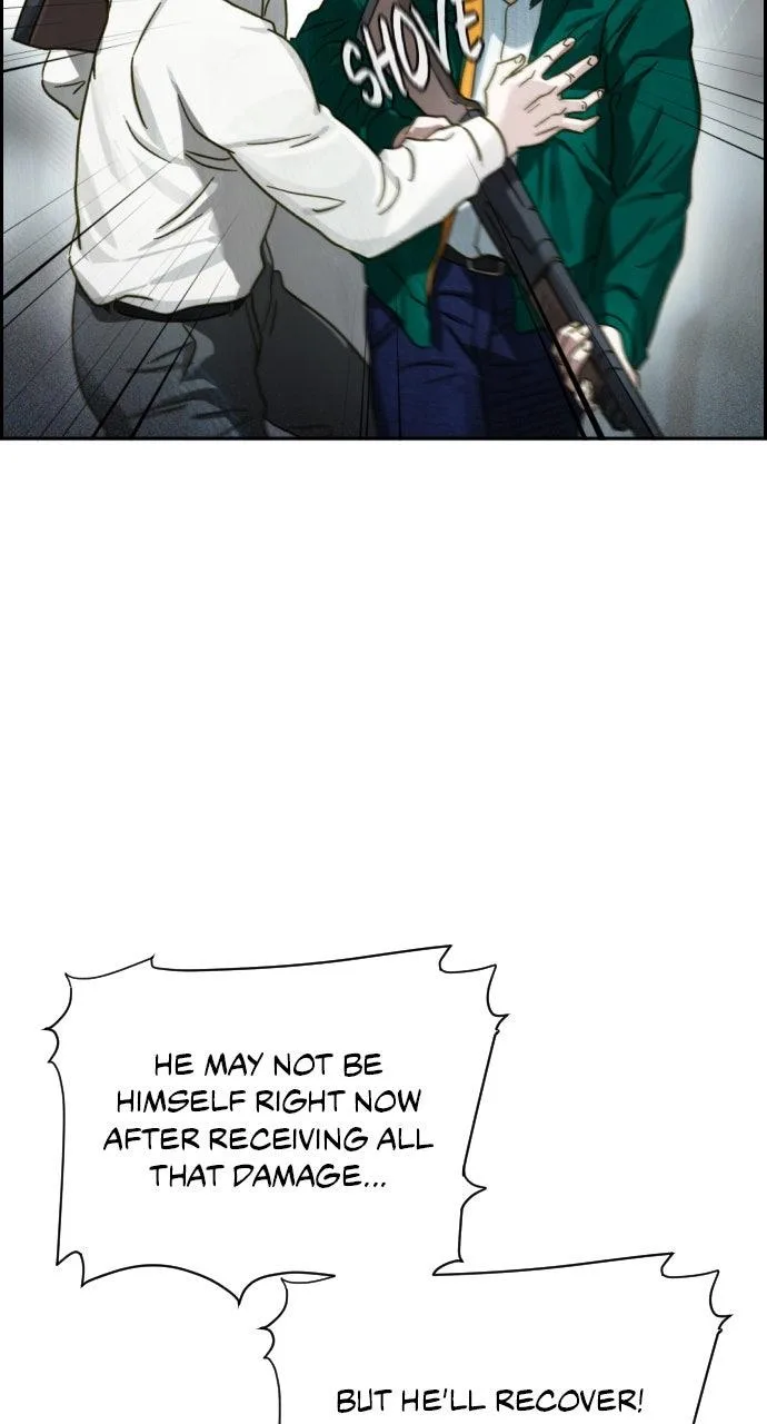 Day of Disaster Chapter 101 page 35
