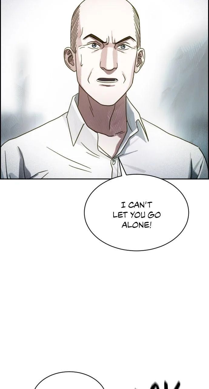 Day of Disaster Chapter 101 page 41