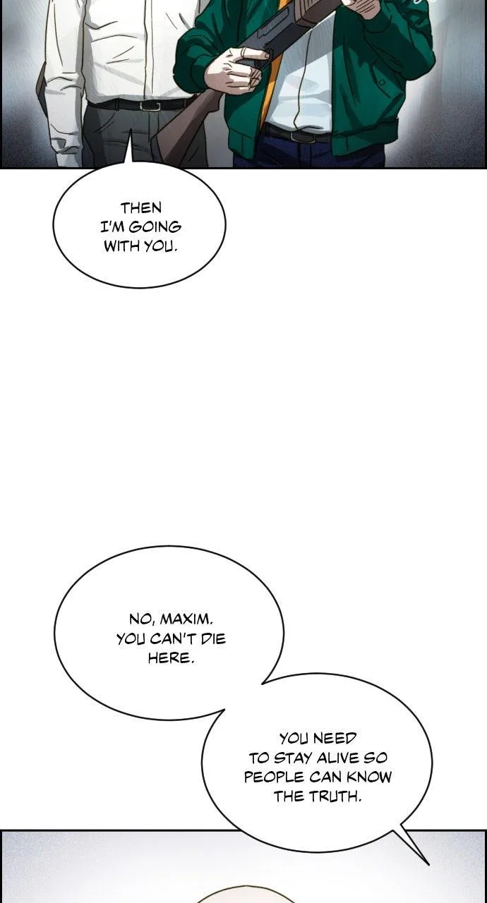 Day of Disaster Chapter 101 page 40