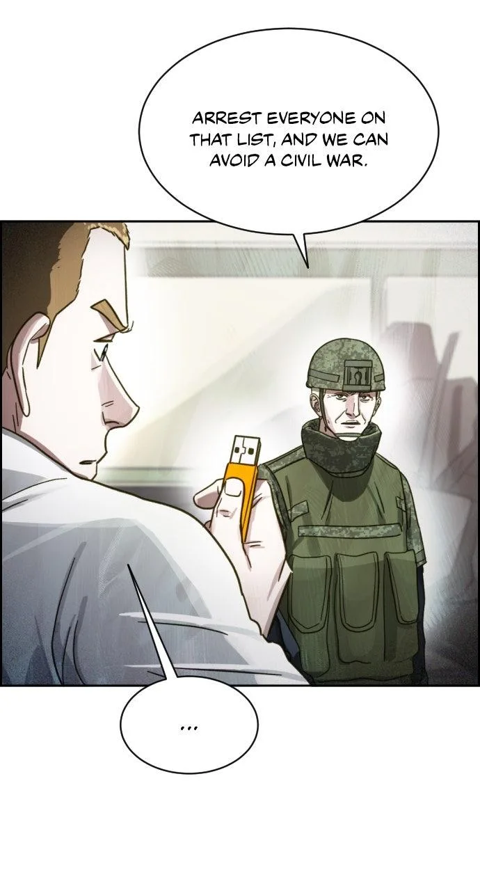 Day of Disaster Chapter 101 page 47
