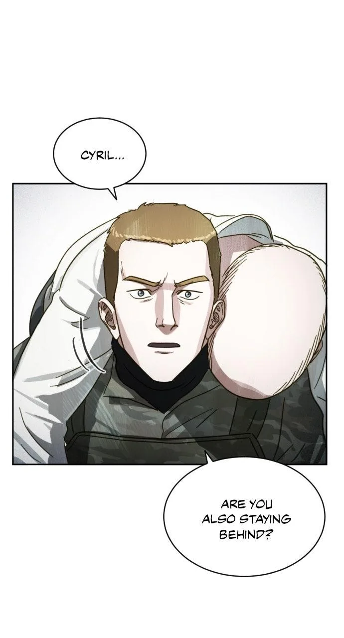 Day of Disaster Chapter 101 page 48
