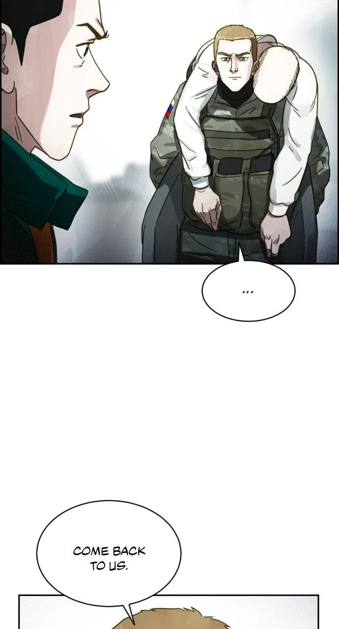 Day of Disaster Chapter 101 page 51