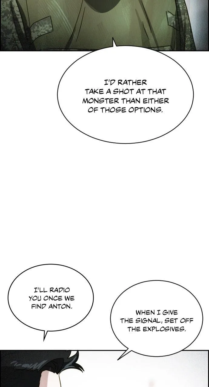 Day of Disaster Chapter 101 page 50