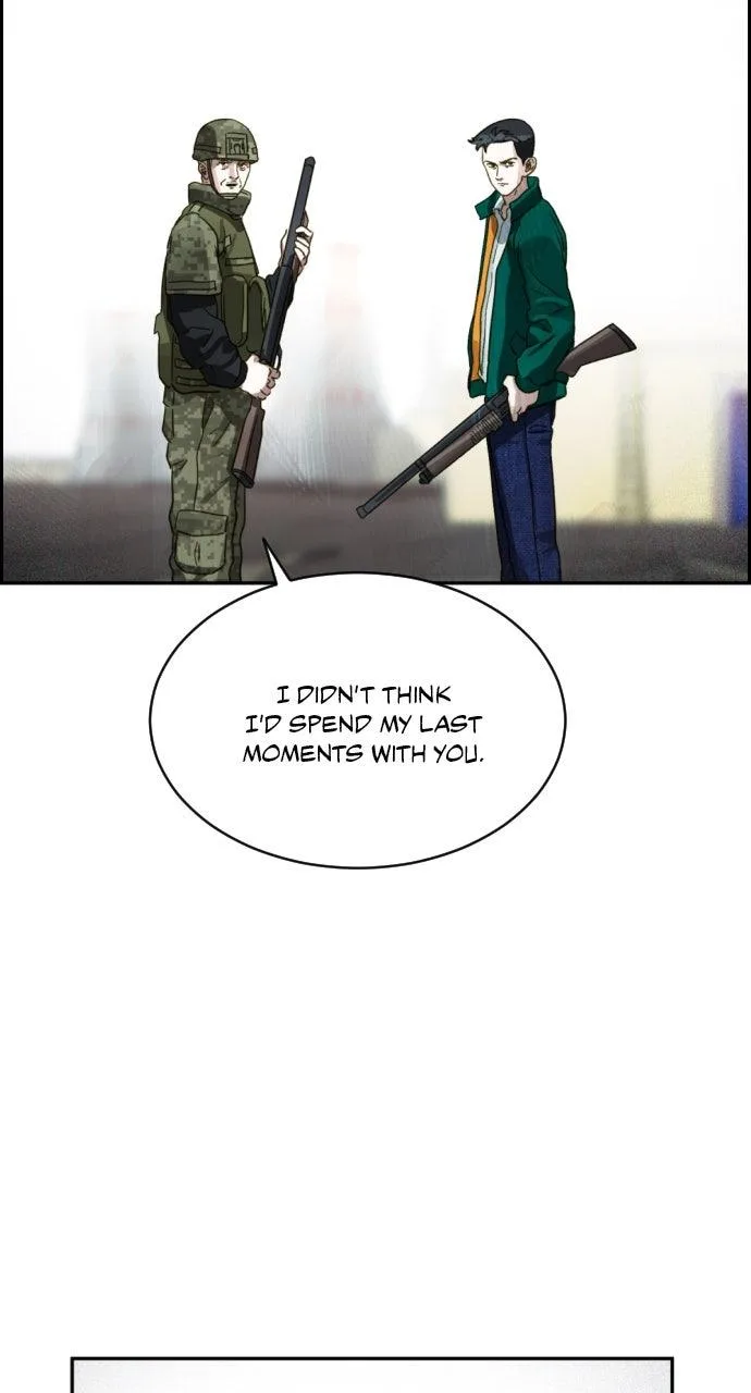 Day of Disaster Chapter 101 page 55