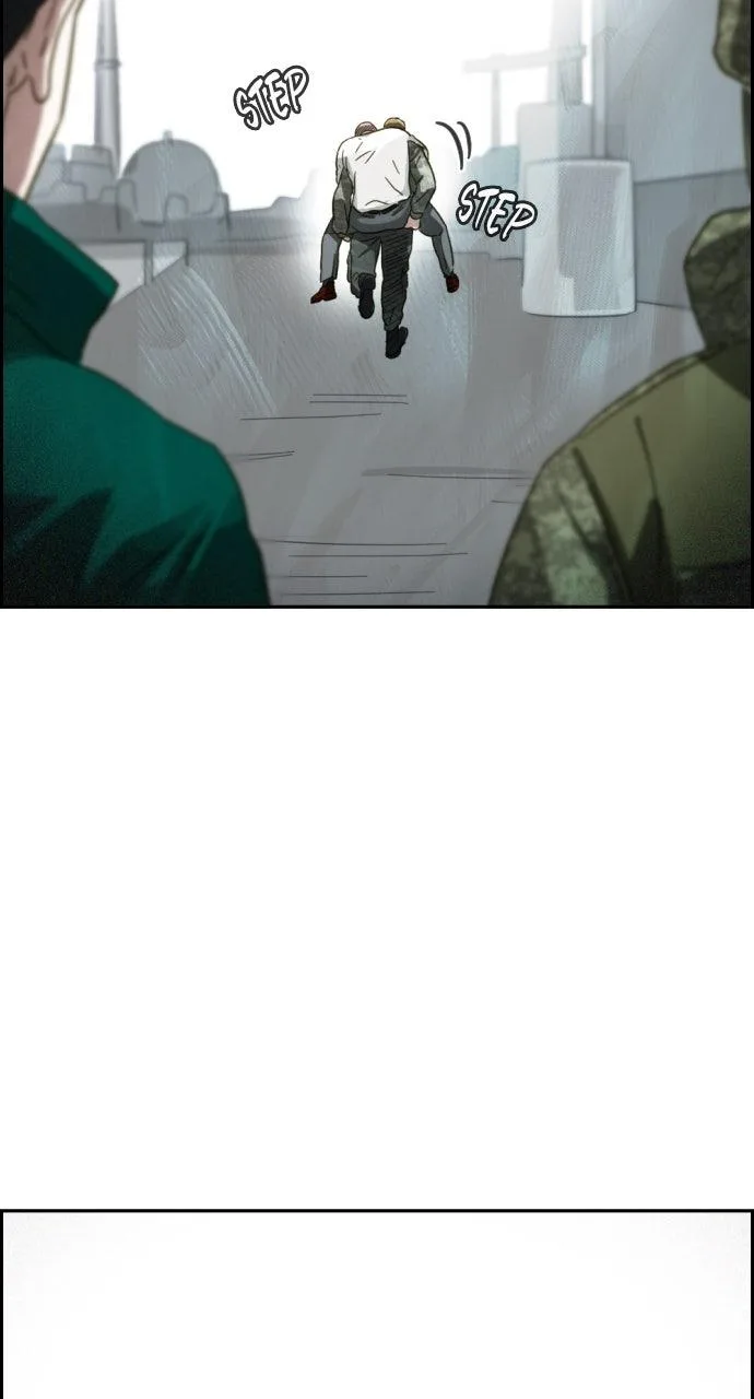 Day of Disaster Chapter 101 page 54