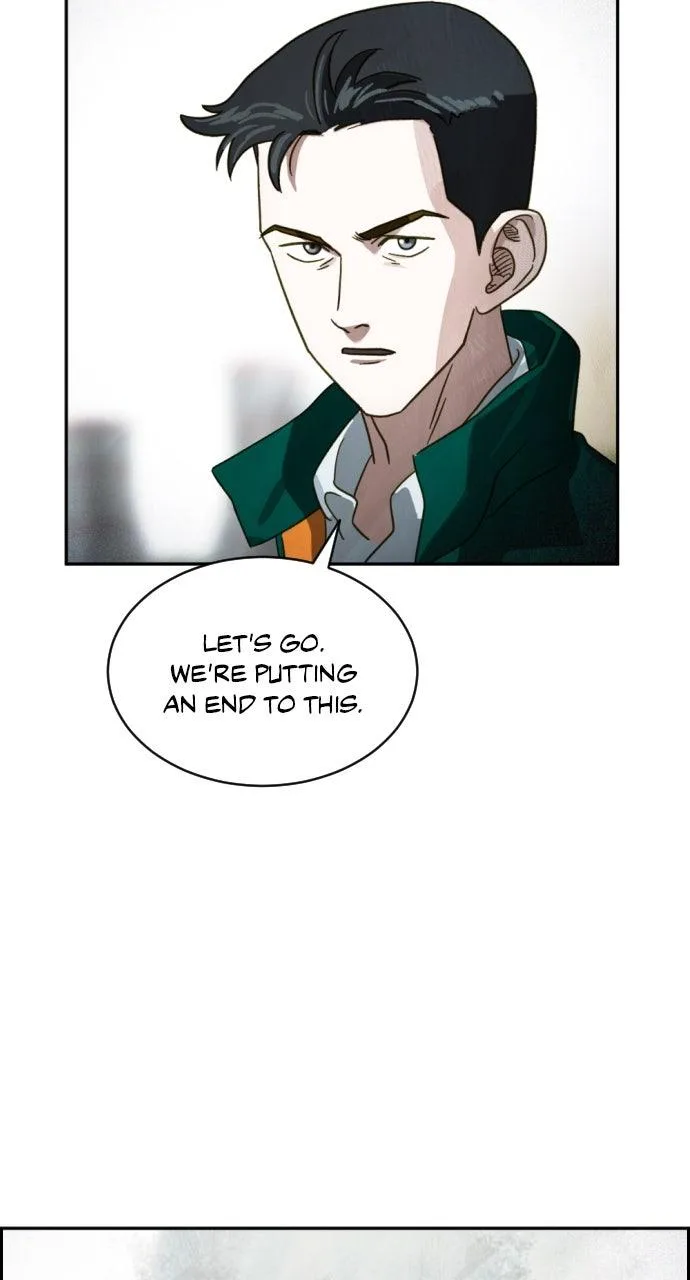 Day of Disaster Chapter 101 page 56