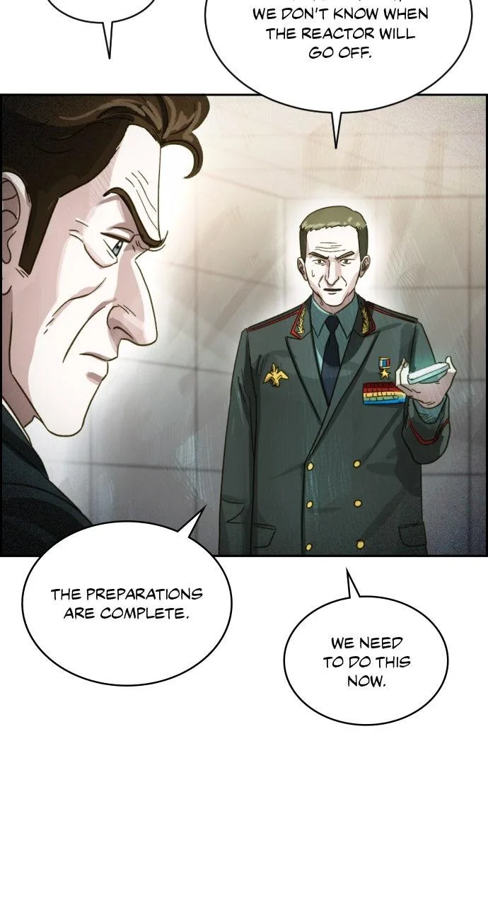 Day of Disaster Chapter 101 page 64