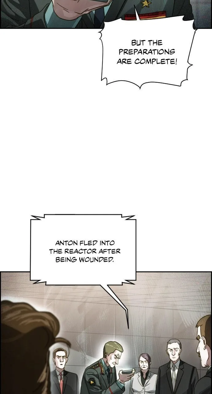 Day of Disaster Chapter 101 page 59