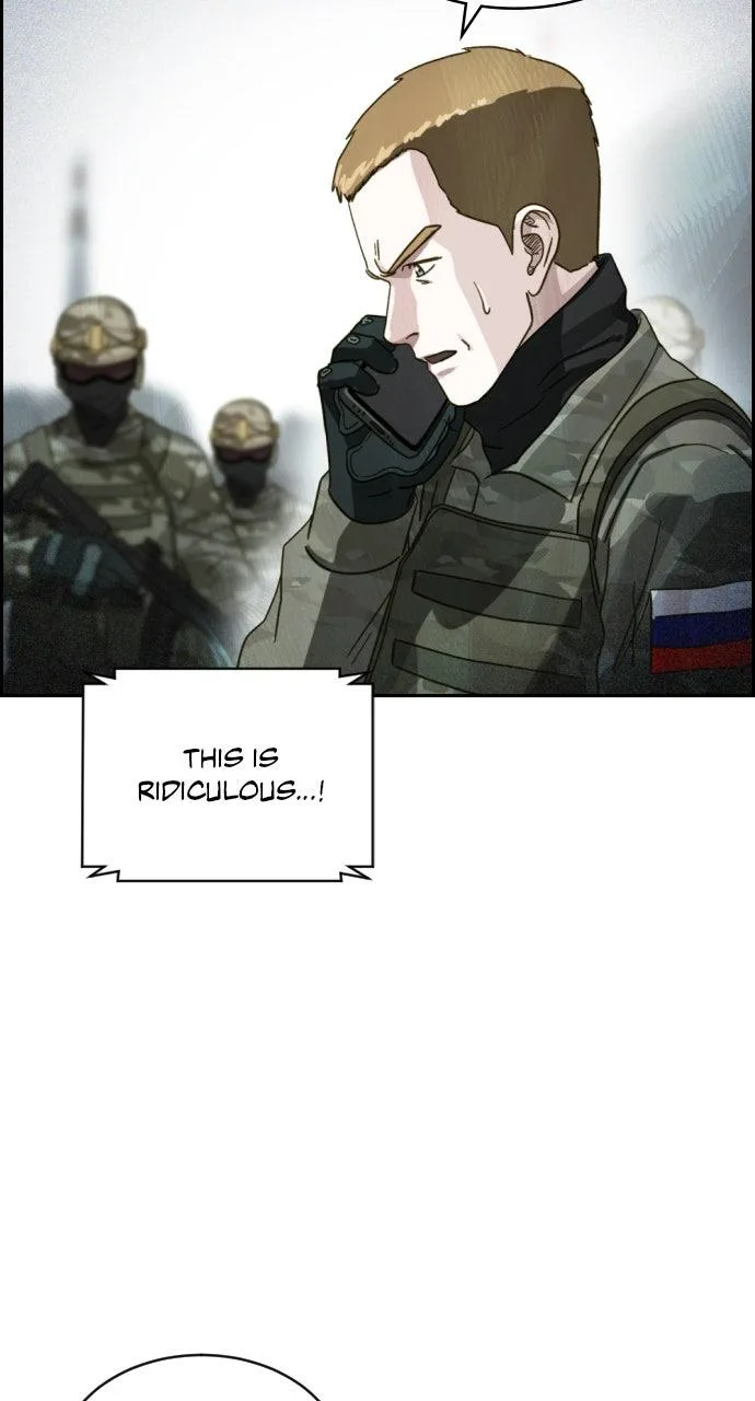 Day of Disaster Chapter 101 page 61
