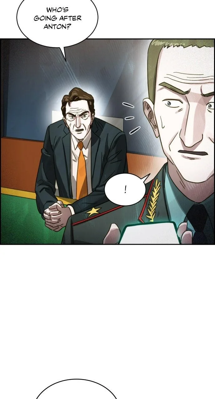 Day of Disaster Chapter 101 page 62