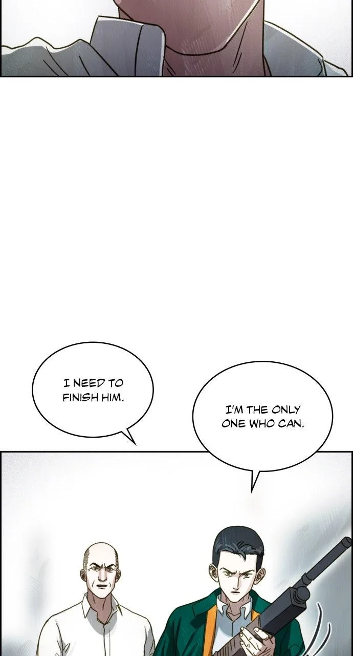 Day of Disaster Chapter 101 page 39