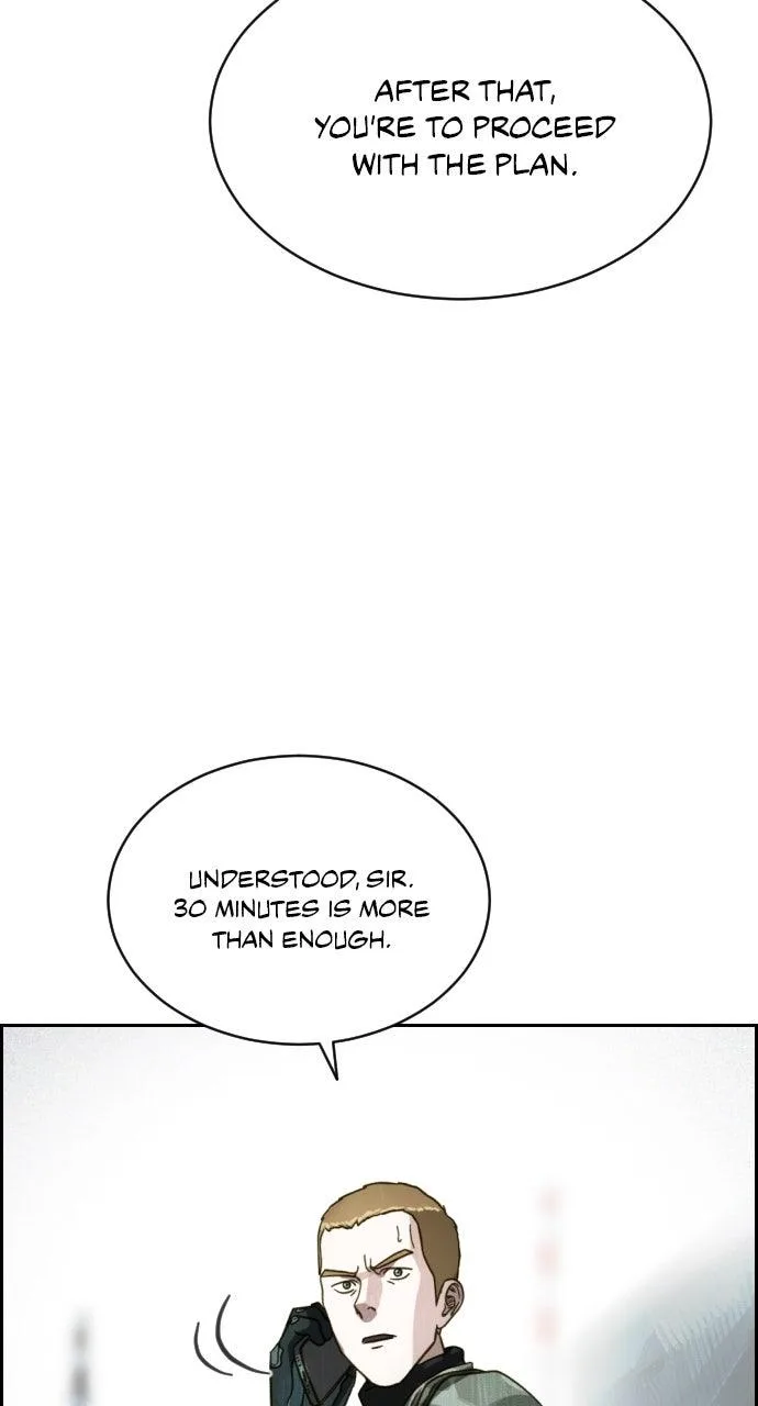 Day of Disaster Chapter 101 page 67