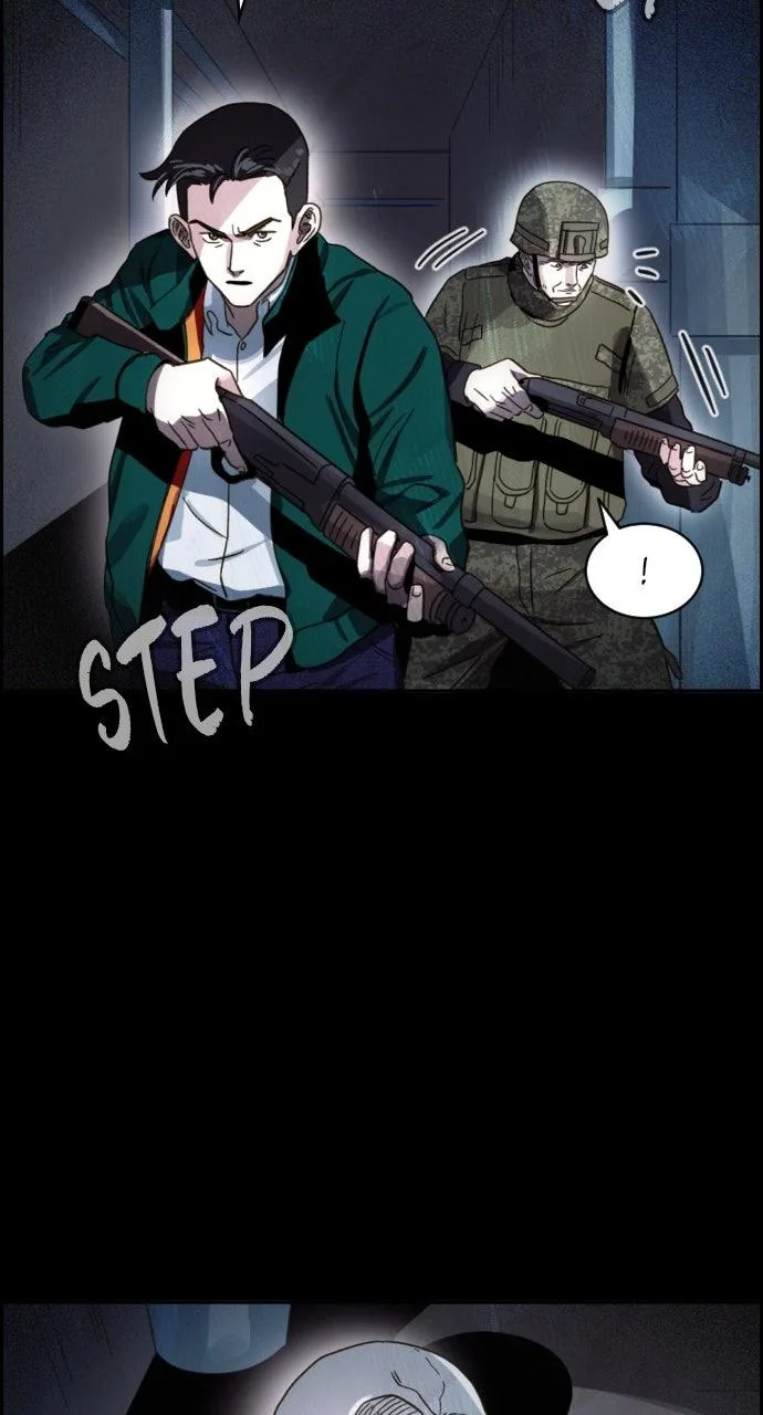 Day of Disaster Chapter 101 page 71