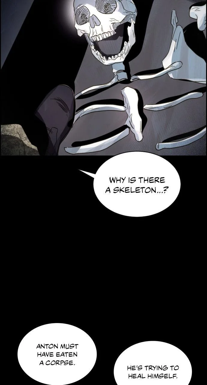 Day of Disaster Chapter 101 page 72