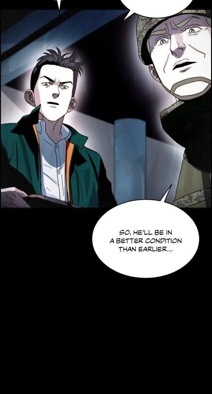 Day of Disaster Chapter 101 page 73