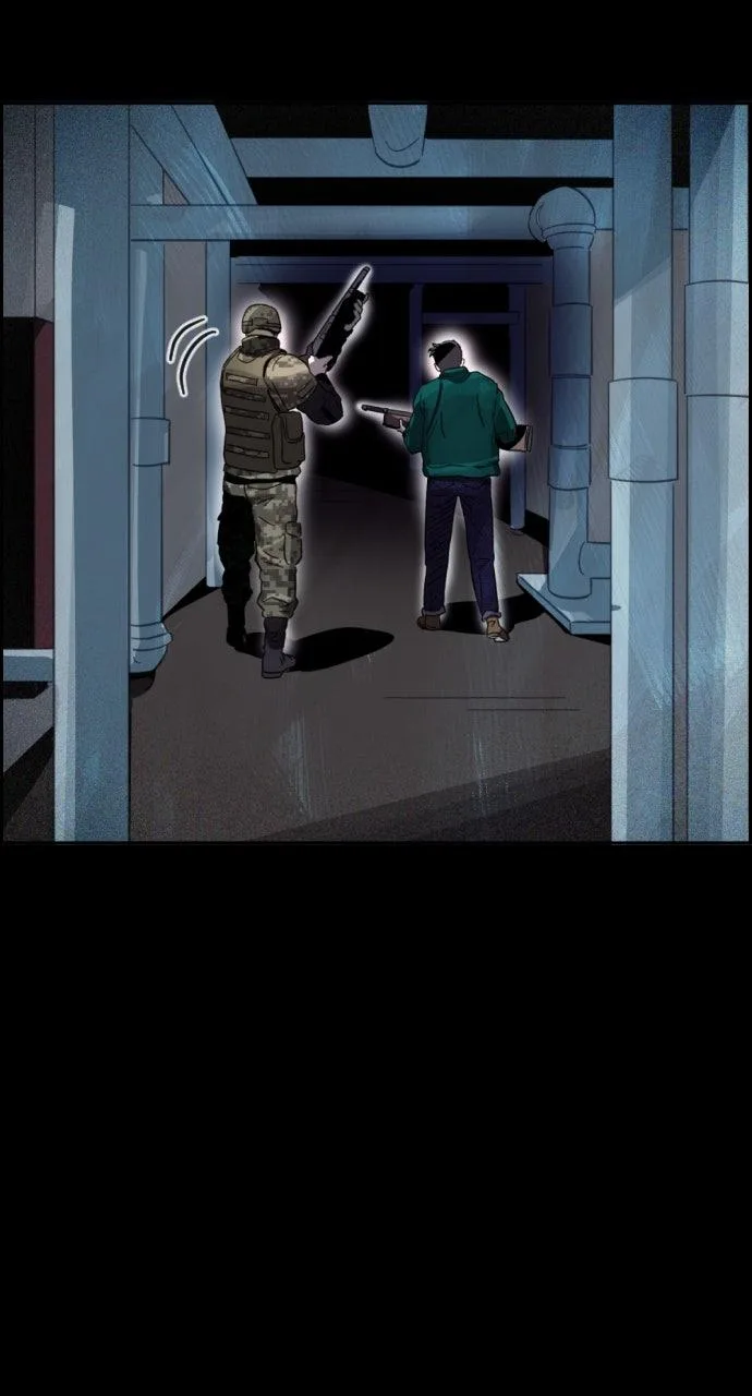 Day of Disaster Chapter 101 page 74