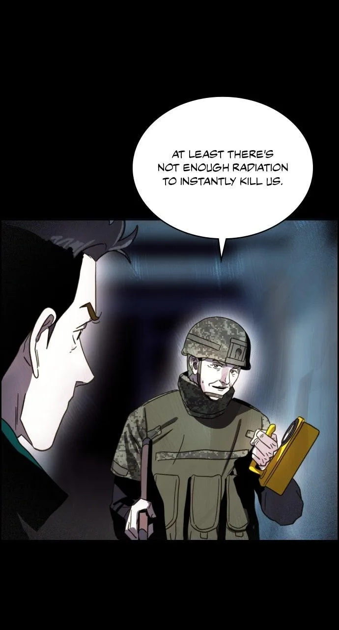 Day of Disaster Chapter 101 page 77
