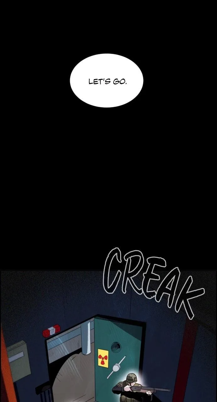 Day of Disaster Chapter 101 page 80