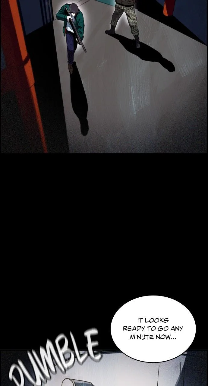 Day of Disaster Chapter 101 page 81