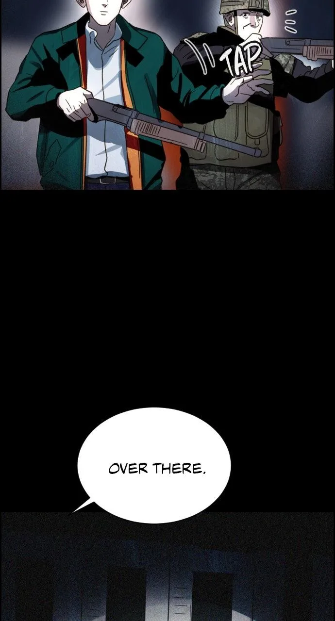 Day of Disaster Chapter 101 page 83