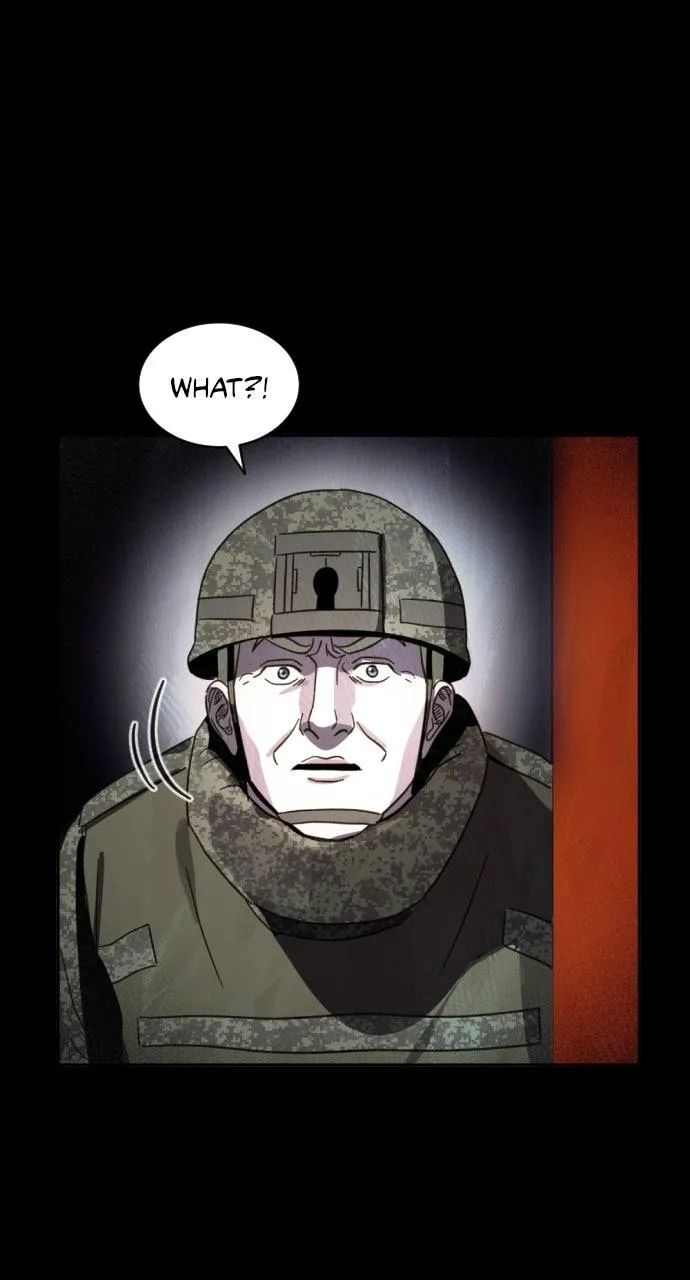 Day of Disaster Chapter 101 page 89