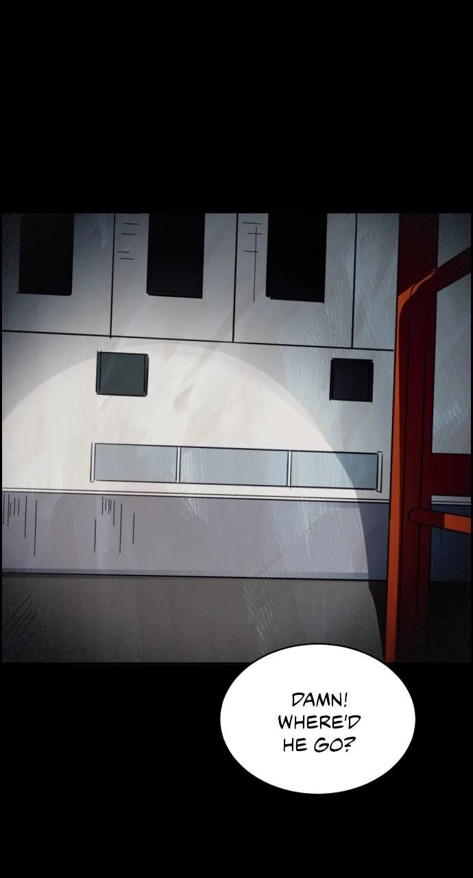 Day of Disaster Chapter 101 page 90
