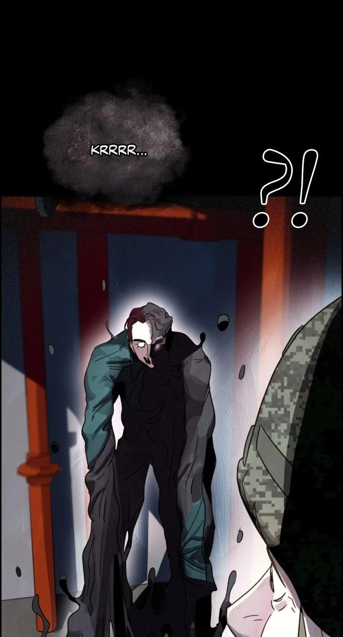 Day of Disaster Chapter 101 page 92