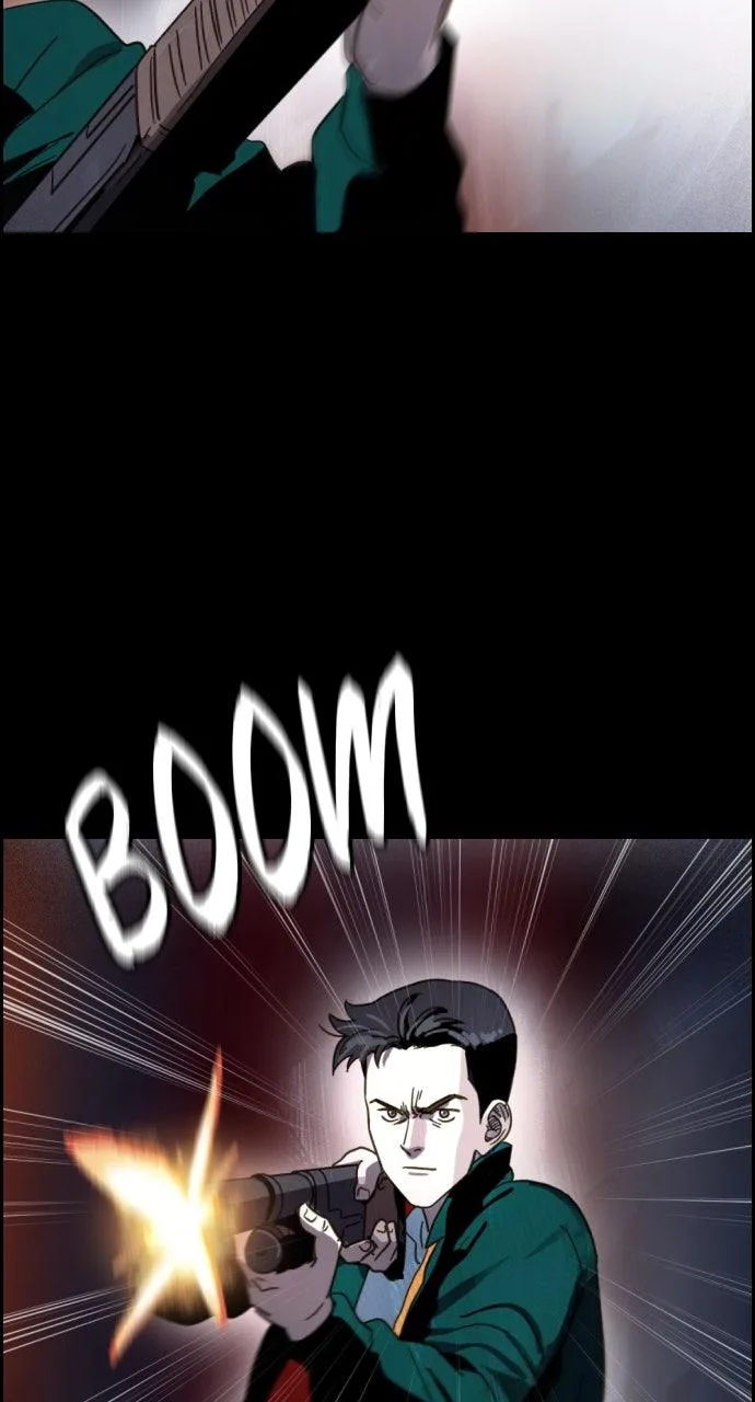 Day of Disaster Chapter 101 page 94