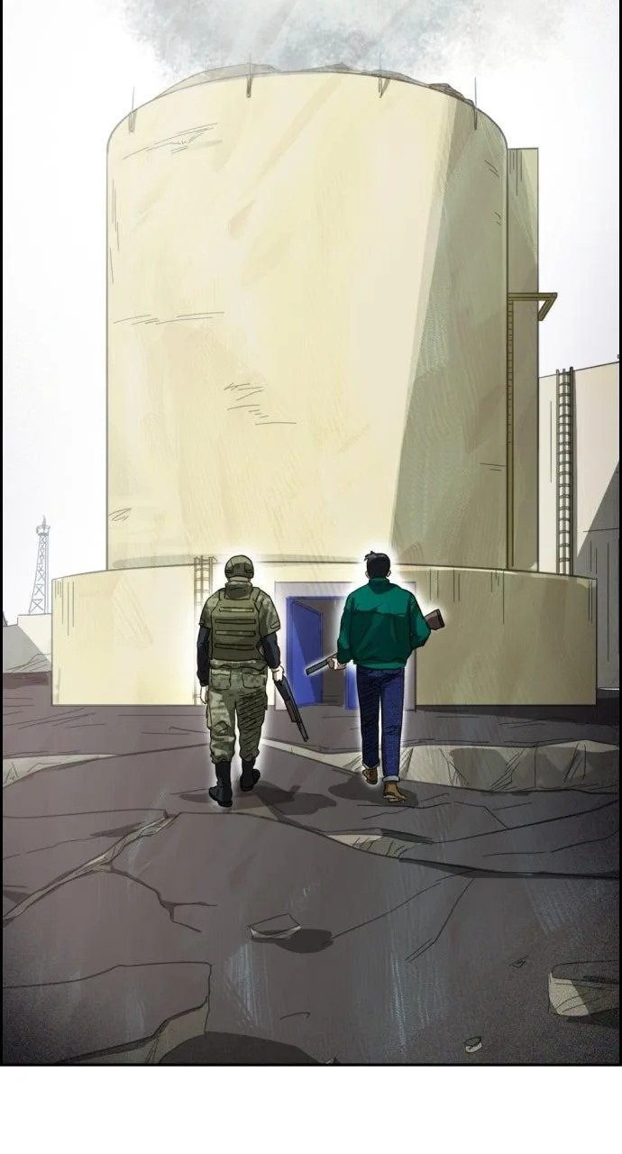 Day of Disaster Chapter 101 page 57
