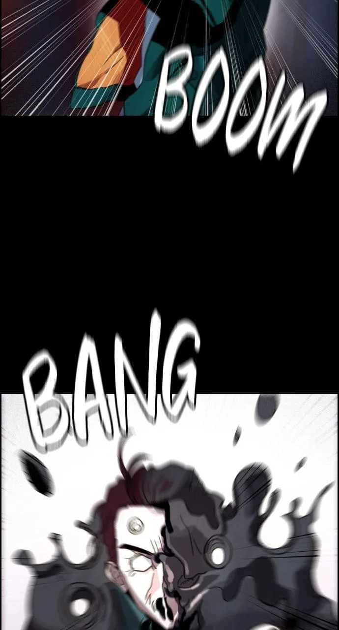 Day of Disaster Chapter 101 page 95