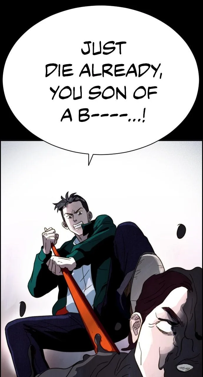 Day of Disaster Chapter 101 page 112