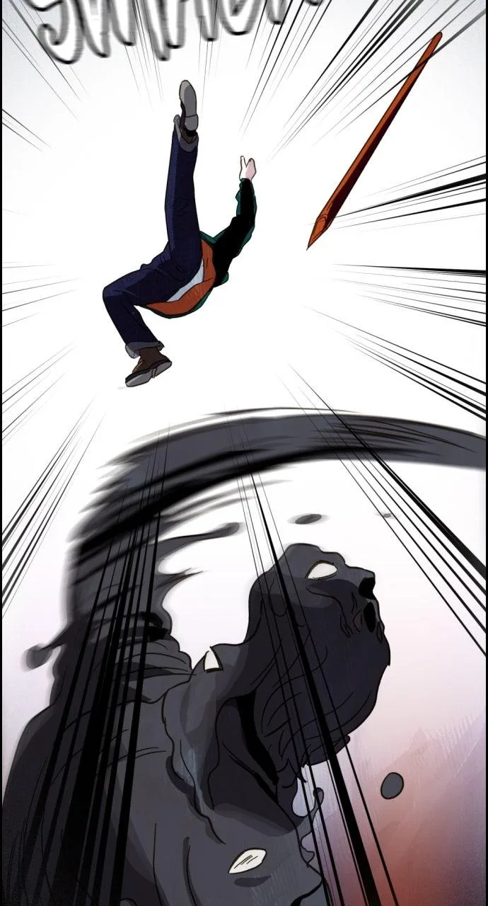 Day of Disaster Chapter 101 page 116
