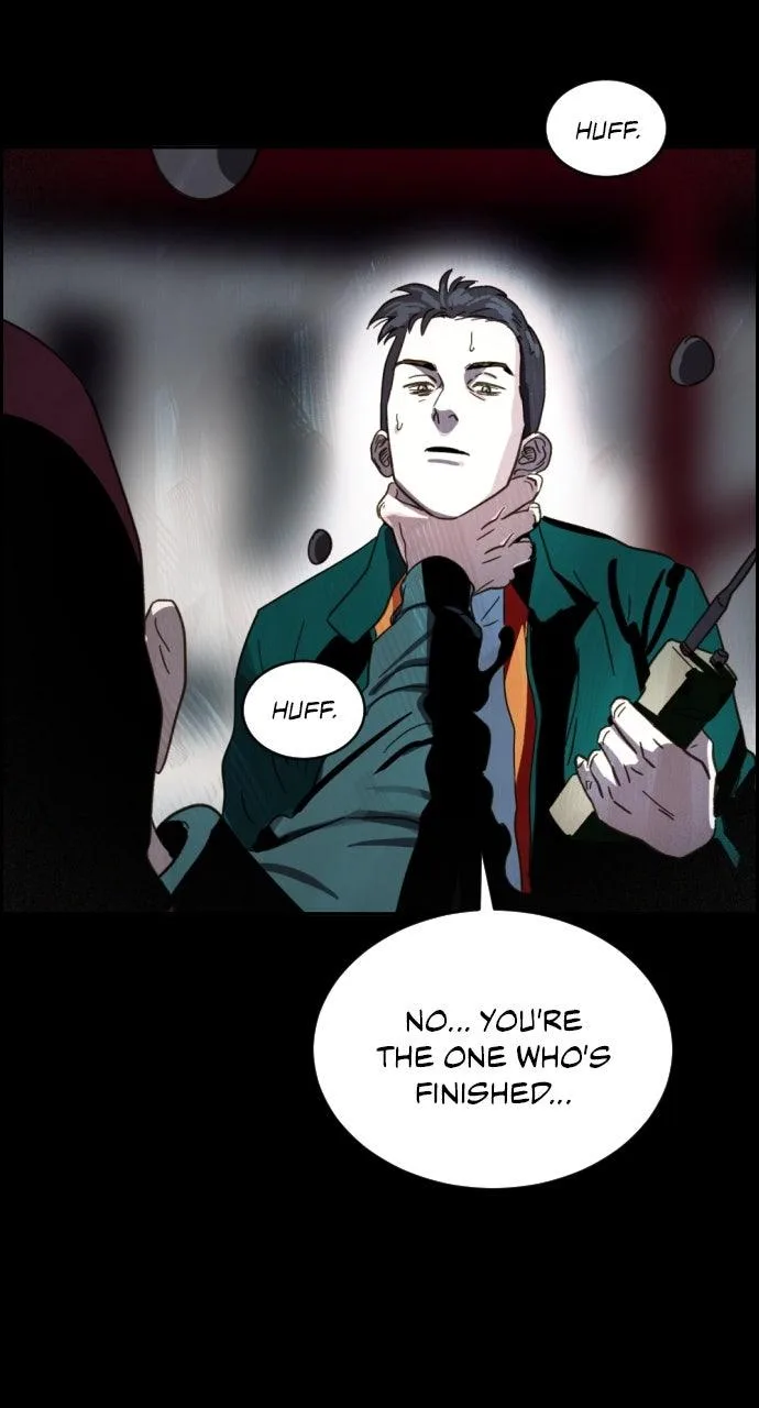 Day of Disaster Chapter 101 page 125