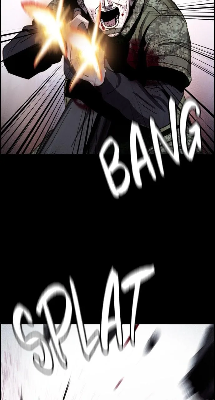 Day of Disaster Chapter 101 page 119