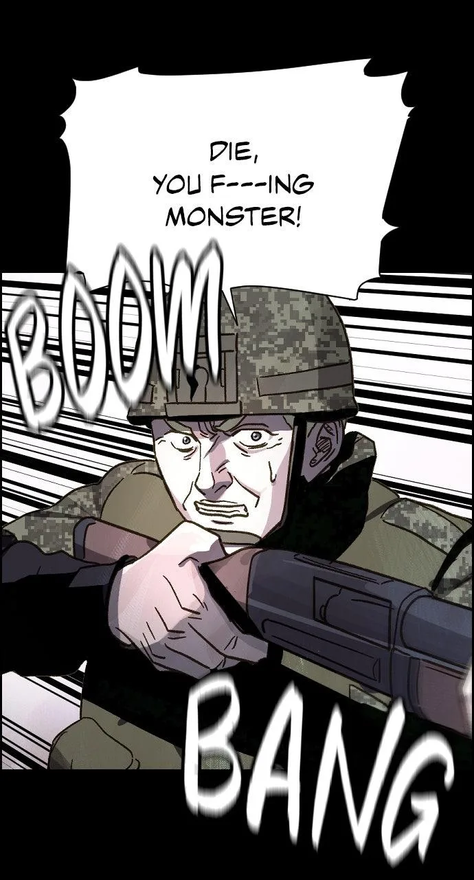 Day of Disaster Chapter 101 page 105