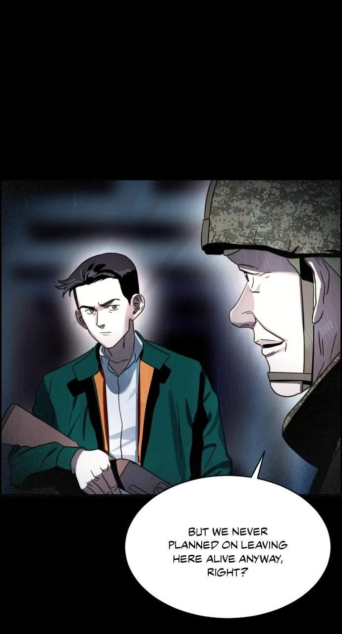 Day of Disaster Chapter 101 page 78