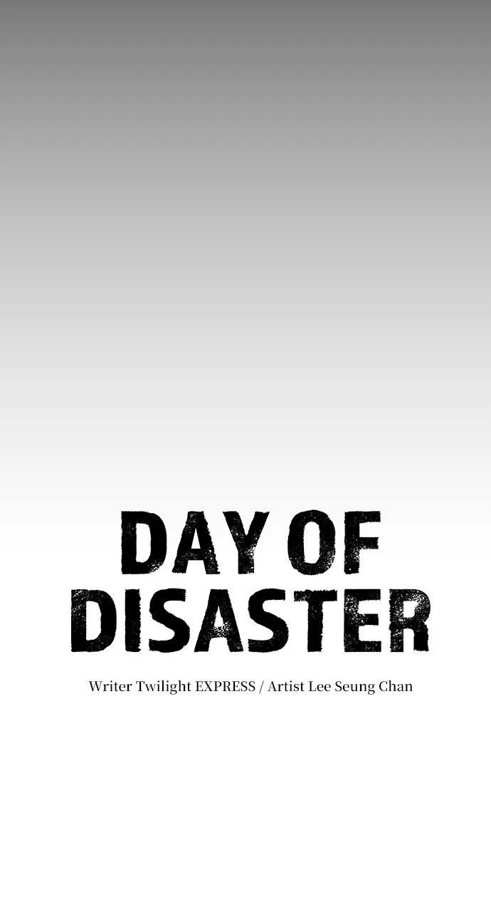 Day of Disaster Chapter 102 page 7