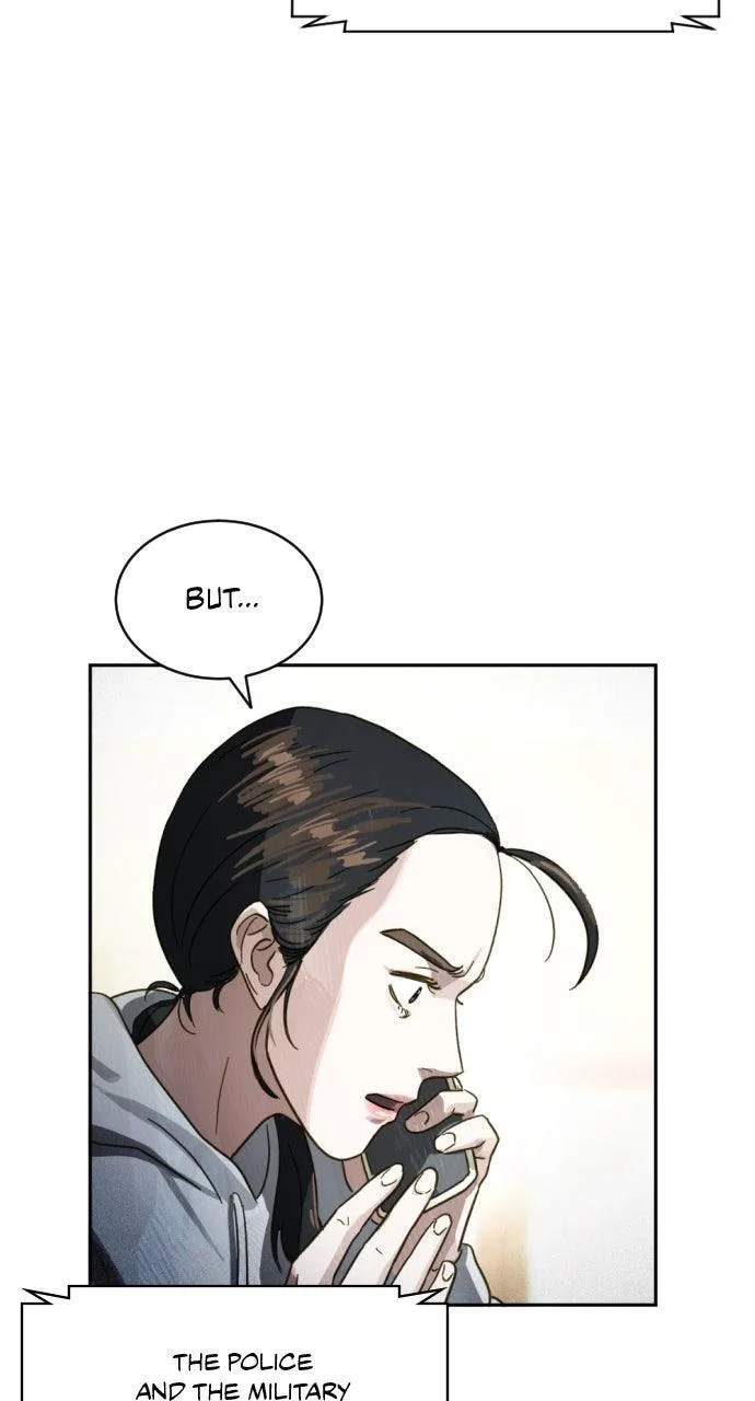 Day of Disaster Chapter 102 page 17