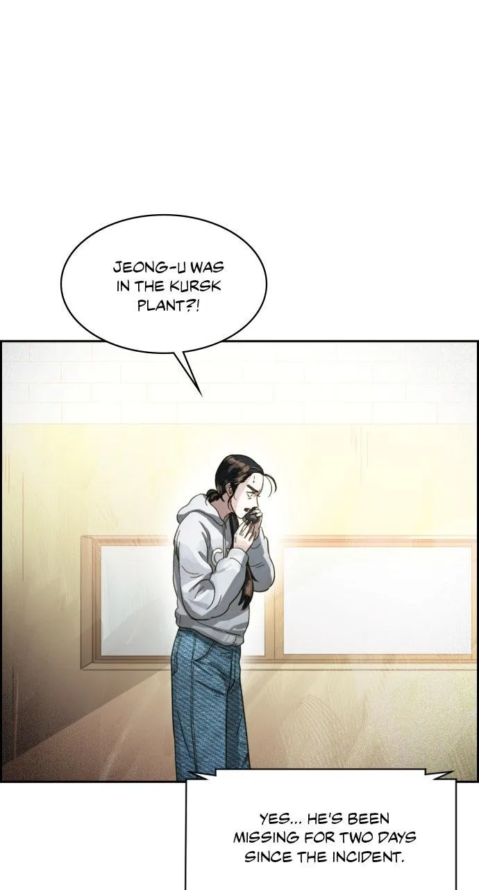 Day of Disaster Chapter 102 page 16