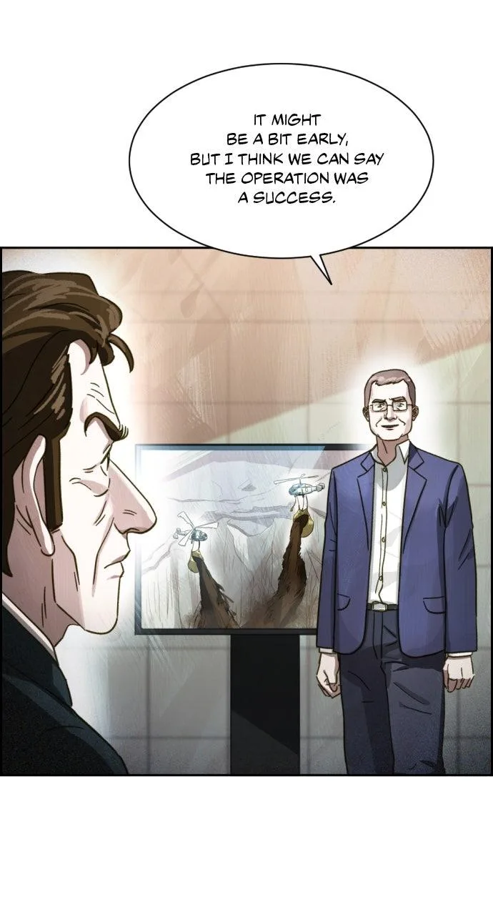 Day of Disaster Chapter 102 page 29