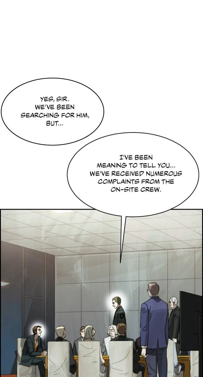 Day of Disaster Chapter 102 page 32